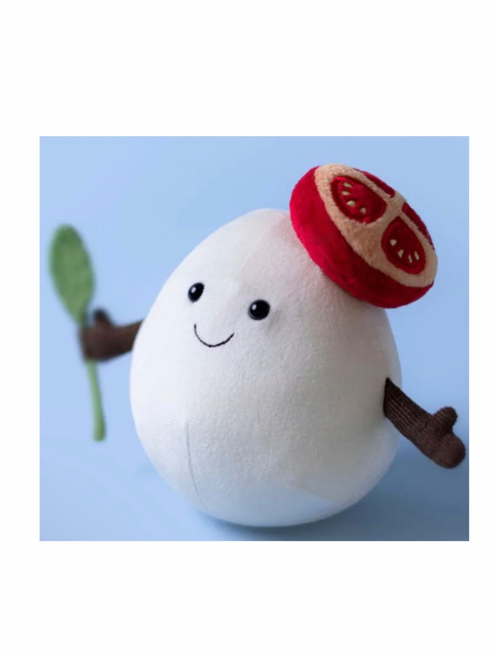 Jellycat Amuseables Mozarella